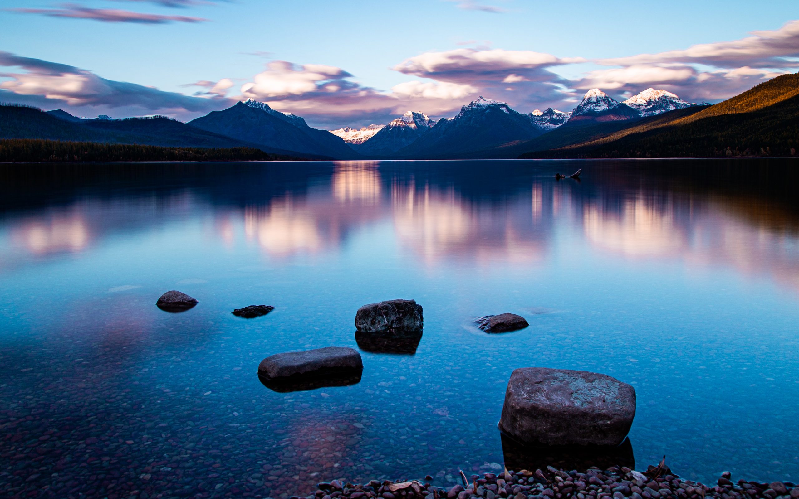 Glacier Park